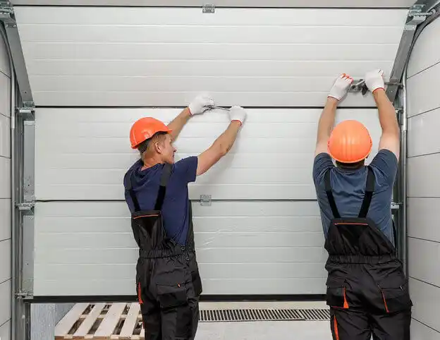 garage door service Palo Alto